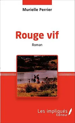 E-Book (pdf) Rouge vif von Perrier