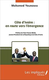 eBook (pdf) Cote d'Ivoire : en route vers l'emergence de Younouss