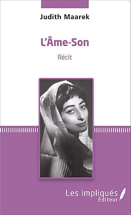 eBook (pdf) L'Ame-son de Maarek