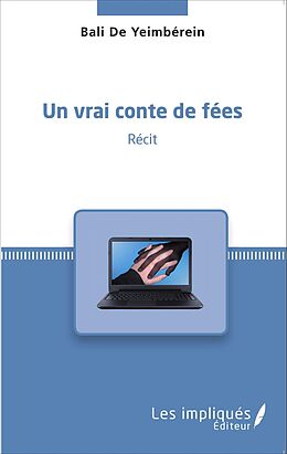 eBook (pdf) Un vrai conte de fees de de Yeimberein