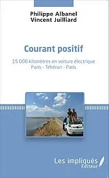 E-Book (pdf) Courant positif von Albanel, Juilliard