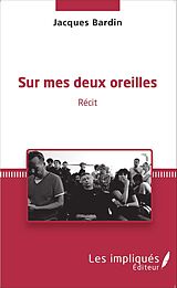 eBook (pdf) Sur mes deux oreilles de Bardin