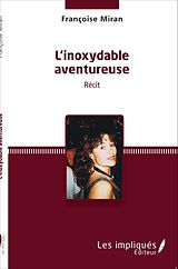 eBook (pdf) Inoxydable aventureuse de Miran