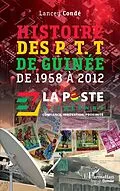 E-Book (pdf) Histoire des P. T. T de Guinée von Conde
