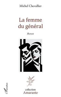 E-Book (pdf) La femme du général von Chevallier