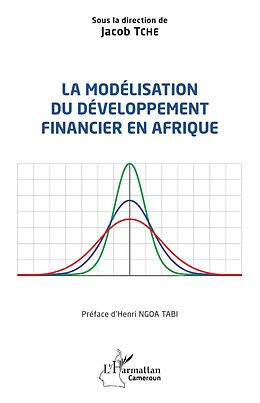 eBook (pdf) La modélisation du développement financier en Afrique de Tche