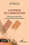 E-Book (pdf) L'Afrique de l'innovation von Guerraoui