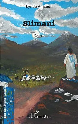 E-Book (pdf) Slimani von Ainseur