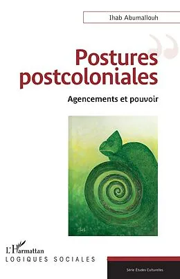 E-Book (pdf) Postures postcoloniales von Abumallouh
