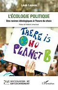 E-Book (epub) L'écologie politique von Lasnon