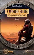 E-Book (pdf) Le voyage en Mai von Roualland