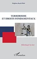 E-Book (pdf) Terrorisme et droits fondamentaux von Brach-Thiel