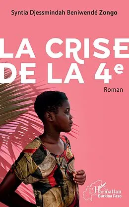 E-Book (pdf) La crise de la 4e von Zongo