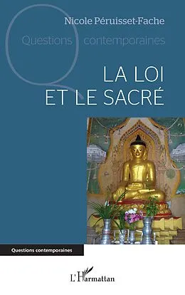 E-Book (epub) La loi et le sacré von Peruisset-Fache