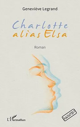 E-Book (pdf) Charlotte alias Elsa von Legrand