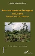 E-Book (pdf) Pour une pastorale écologique en Afrique von Milandou Semo