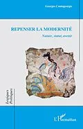 E-Book (pdf) Repenser la modernité von Contogeorgis