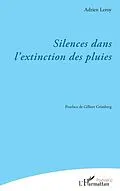 E-Book (pdf) Silences dans l'extinction des pluies von Leroy