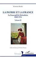 E-Book (pdf) La patrie et la France von Ranki