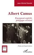 E-Book (pdf) Albert Camus von Wavelet
