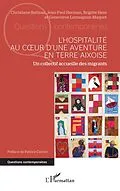 E-Book (epub) L'hospitalité au coeur d'une aventure en terre aixoise von Batteau, Herman, Hess
