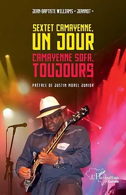 E-Book (pdf) Sextet Camayenne, un jour Camayenne Sofa, toujours von Williams