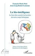 E-Book (pdf) La bio-intelligence von Pons, Romet-Lemonne