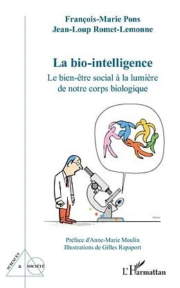 E-Book (pdf) La bio-intelligence von Pons, Romet-Lemonne