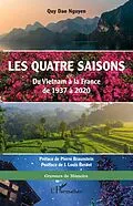 E-Book (pdf) Les quatre saisons von Nguyen