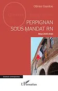 E-Book (epub) Perpignan sous mandat RN von Gandou