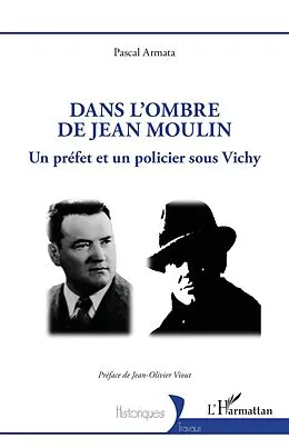 E-Book (epub) Dans l'ombre de Jean Moulin von Armata