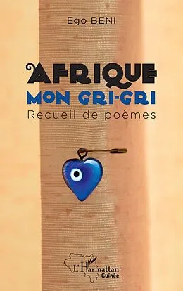 E-Book (pdf) Afrique mon gri-gri von Beni