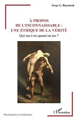 E-Book (epub) À propos de l'inconnaissable : une éthique de la vérité von Raymond