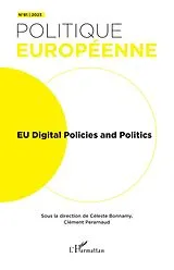 E-Book (pdf) EU Digital Policies and Politics von 