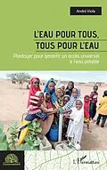 E-Book (pdf) L'eau pour tous, tous pour l'eau von Viola