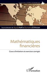 eBook (pdf) Mathématiques financières de 