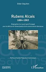 E-Book (pdf) Rubens Alcais 1884-1963 von Seguillon