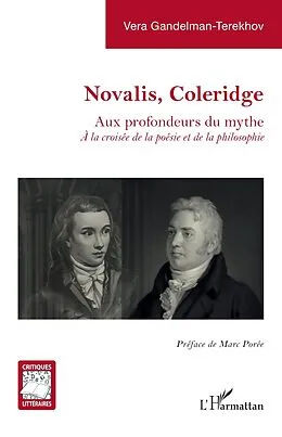 E-Book (pdf) Novalis, Coleridge von Gandelman-Terekhov
