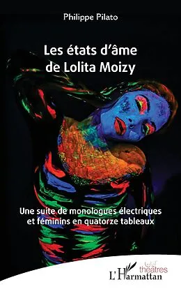 E-Book (pdf) Les états d'âme de Lolita Moizy von Pilato