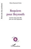 E-Book (pdf) Requiem pour Beyrouth von Raymond Farhat