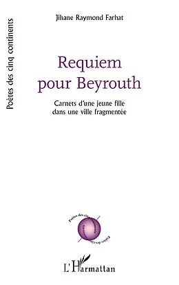 E-Book (pdf) Requiem pour Beyrouth von Raymond Farhat