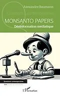 E-Book (pdf) Monsanto papers von Baumann
