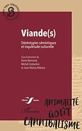 E-Book (pdf) Viande(s) von 