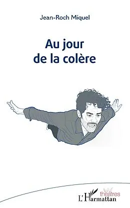 E-Book (pdf) Au jour de la colère von Miquel