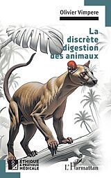 eBook (pdf) La discrete digestion des animaux de Vimpere