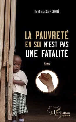 E-Book (pdf) La pauvreté en soi n'est pas une fatalité von Conde