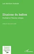 E-Book (pdf) Illusions du ballon von Martinez Andrade