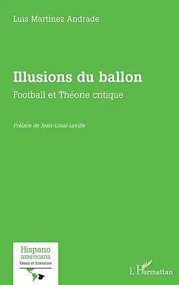 E-Book (pdf) Illusions du ballon von Martinez Andrade