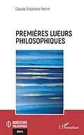 E-Book (epub) Premieres lueurs philosophiques von Perrin