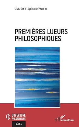 E-Book (epub) Premieres lueurs philosophiques von Perrin